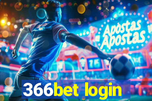 366bet login